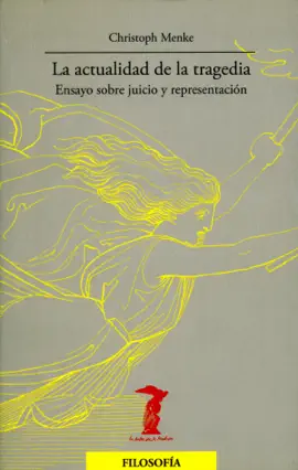 Read: La actualidad de la tragedia Book