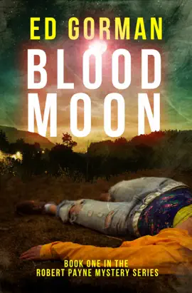 Read: Blood Book Moon