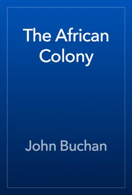Read: The Book African Colony