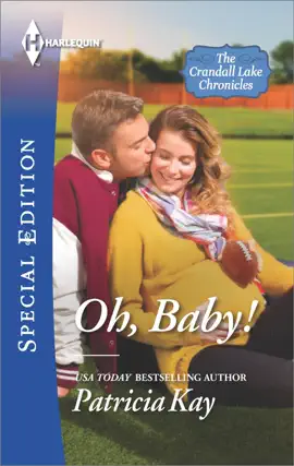 Read: Oh, Baby! Book