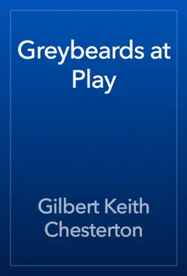 Read: Greybeards Book at Play
