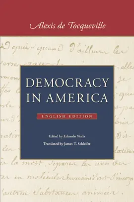 Democracy in America