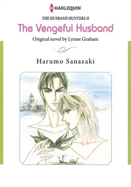 Read: The Book Vengeful Husband