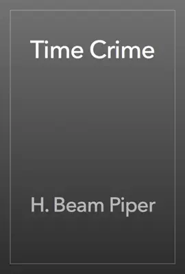 Read: Time Crime Book