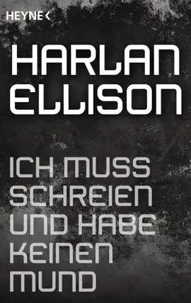 Read: Ich Book muss schreien und habe keinen Mund