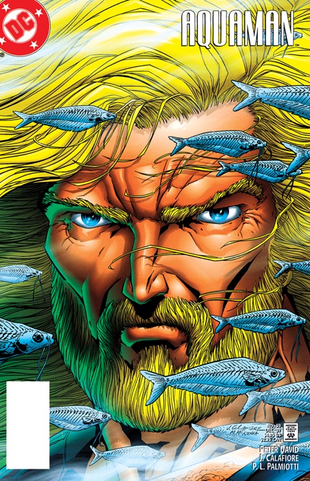 Aquaman (1994-) #39