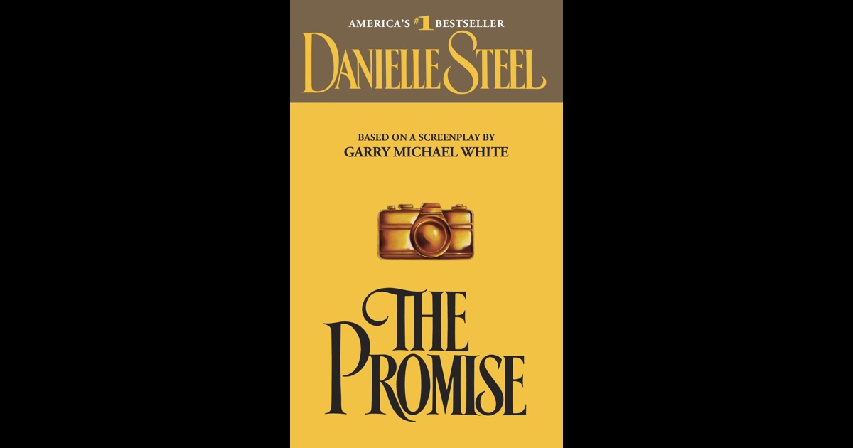 the promise by danielle steel