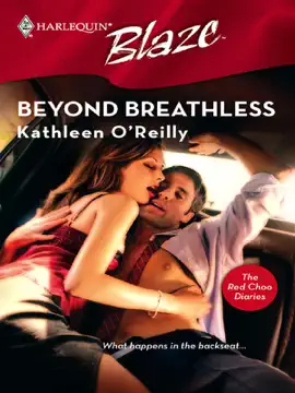 Read: Book Beyond Breathless