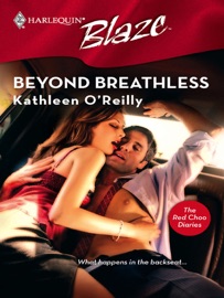 Beyond Breathless - Kathleen O'Reilly