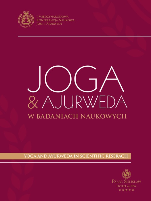 Joga & Ajurweda w badaniach naukowych