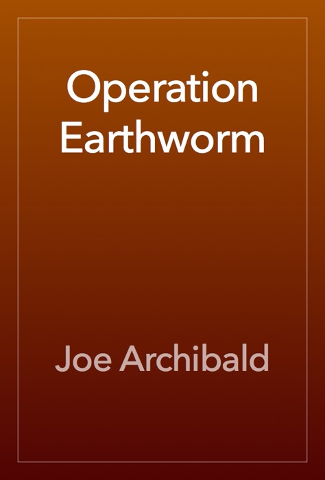 Operation Earthworm