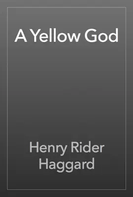 Read: Book A Yellow God
