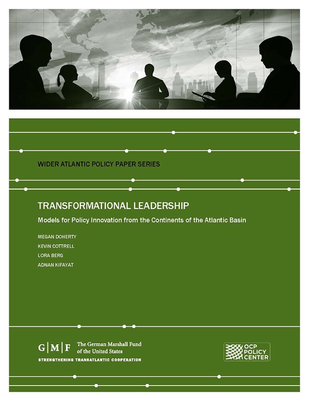 Transformational Leadership