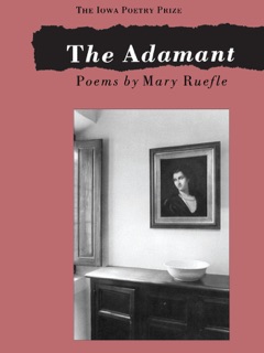 The Adamant by Mary Ruefle