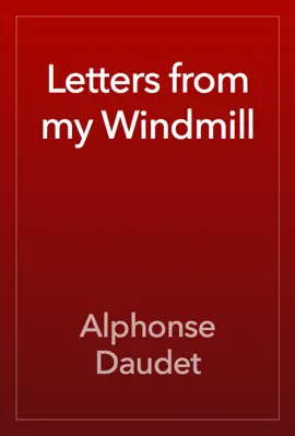Read: Letters from Book my Windmill