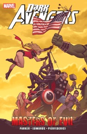 Dark Avengers - Jeff Parker