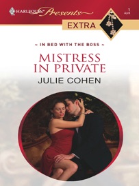 Mistress in Private - Julie Cohen