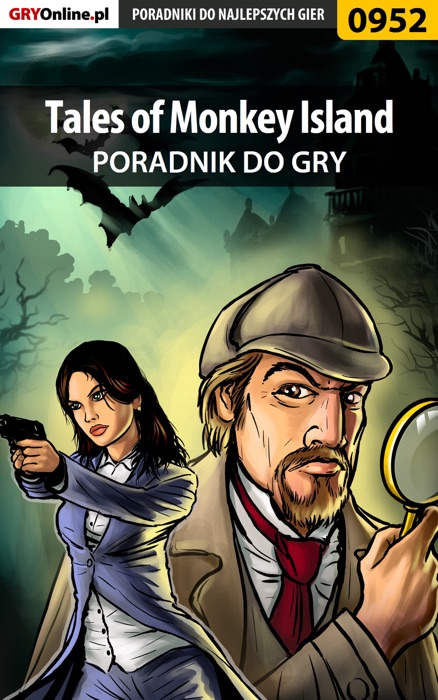 Tales of Monkey Island (Poradnik do gry)