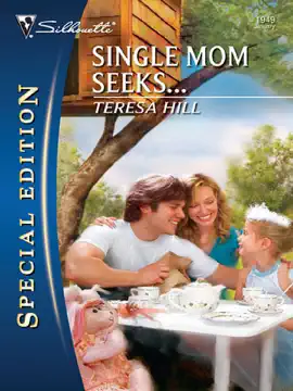 Read: Single Mom Book Seeks...