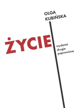 Read: Życie. Wydanie Book drugie poprawione