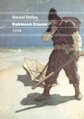 Robinson Crusoé - Daniel Defoe