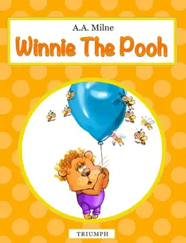 Read: Book Winnie The Pooh (illustrated edition)