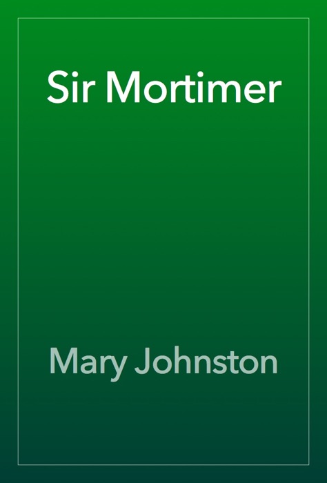 Sir Mortimer