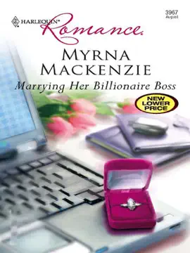 Read: Marrying Her Book Billionaire Boss