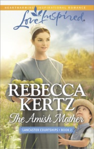 The Amish Mother