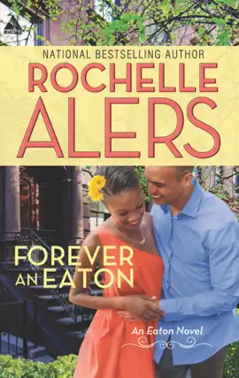 Read: Forever an Book Eaton