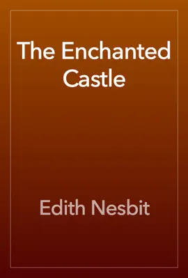 Read: The Book Enchanted Castle