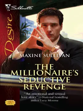 Read: Book The Millionaire's Seductive Revenge