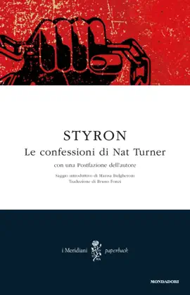 Read: Le confessioni di Nat Book Turner