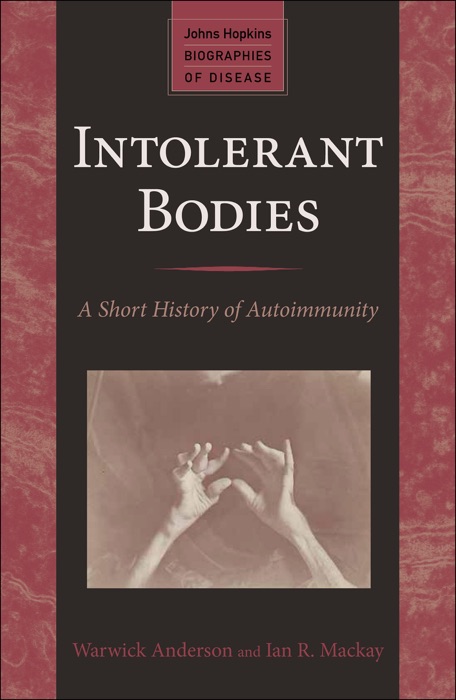 Intolerant Bodies