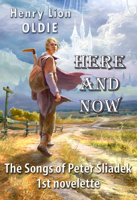Here and Now