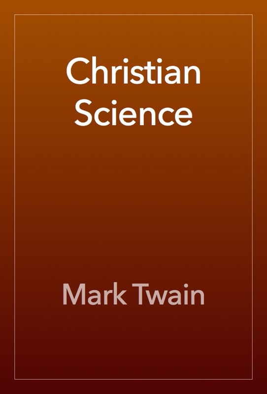 Christian Science