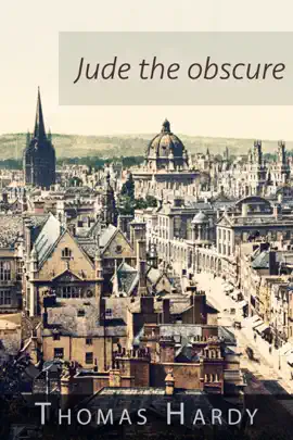 Read: Jude the Book obscure