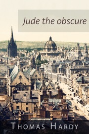 Jude the obscure - Thomas Hardy