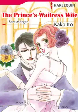 Read: Book The Prince's Waitress Wife
