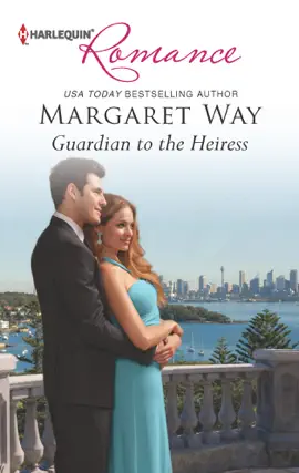 Read: Guardian to Book the Heiress