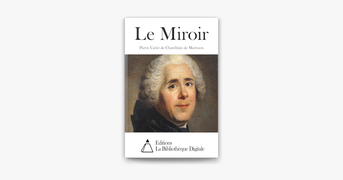 Le Miroir on Apple Books
