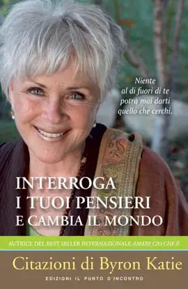 Read: Interroga i Book tuoi pensieri e cambia il mondo