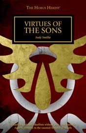 Virtues of the Sons - Andy Smillie