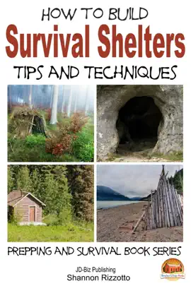 Read: How to Build Survival Shelters: Book Tips and Techniques