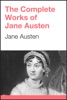 Book The Complete Project Gutenberg Works of Jane Austen