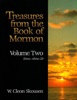 Book Treasures from the Book of Mormon, Volume Two