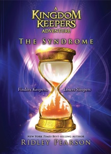 A Kingdom Keepers Adventure: The Syndrome