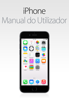 Manual do Utilizador do iPhone para iOS 8.1 - Apple Inc.