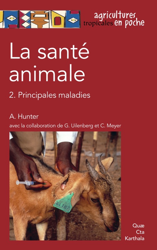 La santé animale