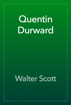Read: Book Quentin Durward